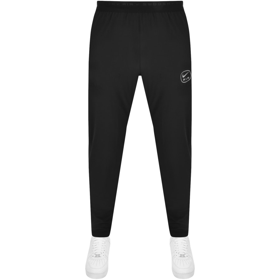 Nike air black joggers outlet